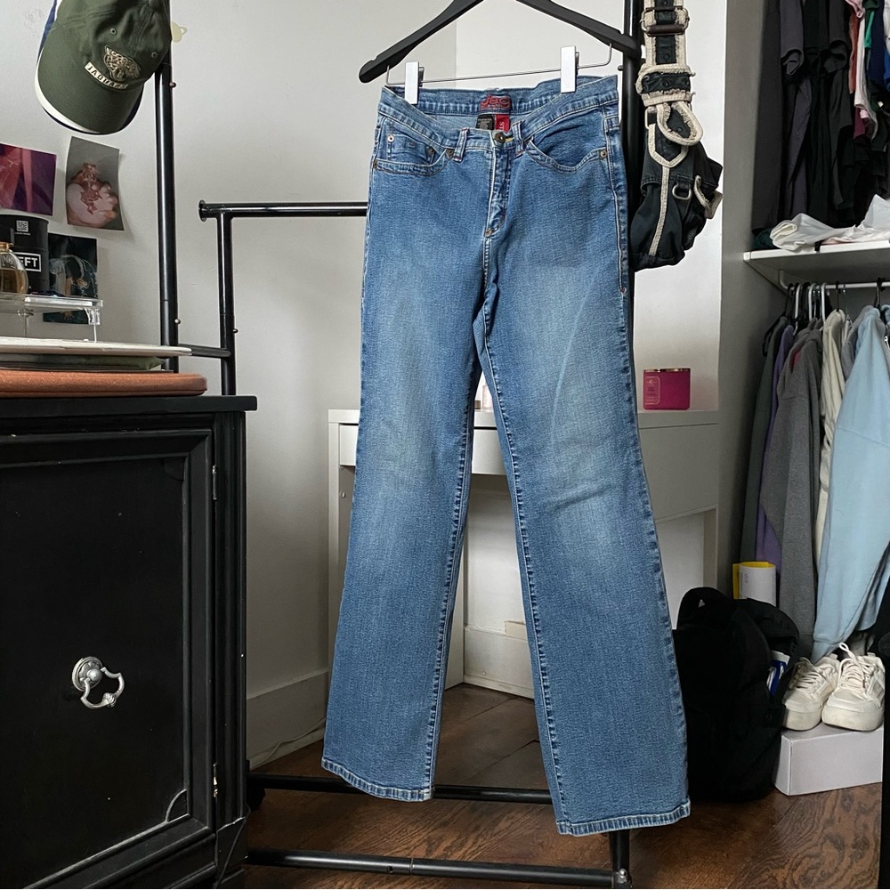 JAG black tab vintage jeans